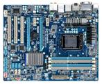 Motherload™ - Gigabyte H67A-UD3H Socket 1155 ATX Mamaplank, Computers en Software, Moederborden, DDR3, Ophalen of Verzenden, Zo goed als nieuw