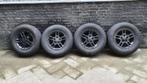 Winterbanden jeep Grand Cherokee, Auto diversen, Auto-accessoires, Ophalen, Zo goed als nieuw