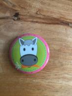 Button van Doe maar. Met wortel in de mond Ophalen…, Verzamelen, Speldjes, Pins en Buttons, Ophalen