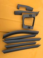 BMW E46 4-deurs interieurlijsten set, Ophalen of Verzenden, Gebruikt, BMW