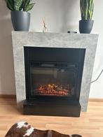 Elektrisch kacheltje, Huis en Inrichting, Kachels, Ophalen, Gebruikt, Overige soorten, Elektrisch