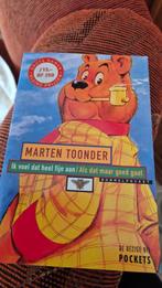 Maarten Toonder Bommelpocket 17 delen, Boeken, Ophalen of Verzenden, Gelezen, Maarten Toonder