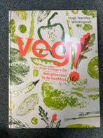 Vega kookboek, Ophalen of Verzenden, Zo goed als nieuw