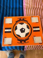 Voetbal Toto Spel - Gratis Ophalen!, Een of twee spelers, Ophalen of Verzenden, Gebruikt