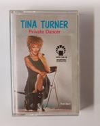 Tina Turner CASSETTE Saoedi Arabie Private Dancer, Cd's en Dvd's, Cassettebandjes, Gebruikt, Verzenden, 1 bandje, Voorbespeeld