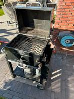 Boretti kolen bbq, Tuin en Terras, Ophalen of Verzenden, Gebruikt, Boretti