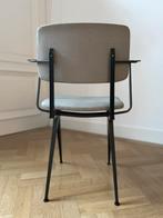 Vintage, industriële stoel, bureaustoel, Marko, ‘63, Huis en Inrichting, Stoelen, Vintage, retro midcentury design antiek industrieel