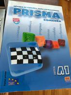 Prisma Comienza A1 - Spaans leren voor beginners, Verzenden, Zo goed als nieuw, Niet van toepassing