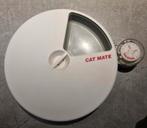 Catmate C50 automatische voederbak voor katten of hondjes, Ophalen of Verzenden
