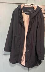 Vero Moda jas maat XL,zgan, Verzenden, Zo goed als nieuw, Maat 46/48 (XL) of groter, Zwart