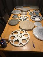 diverse film casettes, Verzamelen, Ophalen, 1960 tot 1980