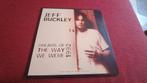 Jeff Buckley Dreams of the way we were lp vinyl, Ophalen of Verzenden, 1980 tot 2000, Zo goed als nieuw, 12 inch