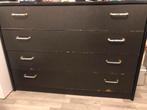 Make-up Dressoir & Nachtkastje met Opbergruimte, Overige materialen, Gebruikt, Met lade(s), 25 tot 50 cm