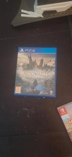 Hogwarts Legacy PS4 - Nieuw!, Spelcomputers en Games, Spelcomputers | Sony PlayStation 4, Ophalen of Verzenden