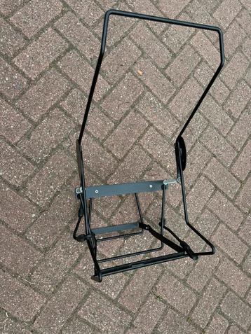 Maxi cosi drager babboe bakfiets incl onderstel beschikbaar voor biedingen