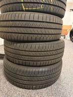 Zomerbanden Nexen 205/60/R16 N blue S line, Ophalen, Gebruikt