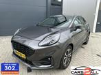 Ford Puma 1.0 EcoBoost Hybrid ST-Line, Voorwielaandrijving, Stof, Euro 6, Bedrijf