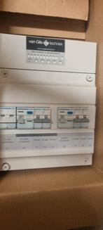 1 fase kast, Doe-het-zelf en Verbouw, Ophalen of Verzenden, Overige typen