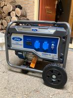 Ford FG4050 V2 Aggregaat - Nieuw, Doe-het-zelf en Verbouw, Elektra en Kabels, Ophalen of Verzenden, Zo goed als nieuw