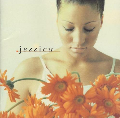 Jessica, Cd's en Dvd's, Cd's | Pop, Gebruikt, Ophalen of Verzenden