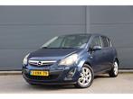 Opel Corsa 1.4-16V BlitZ / Navigatie / Parkeersensoren / Cli, 47 €/maand, Te koop, 5 stoelen, 20 km/l