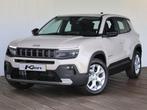 Jeep Avenger 1.2 e-Hybrid Altitude |Apple Carplay/Android Au, Stof, Gebruikt, 1199 cc, 620 kg