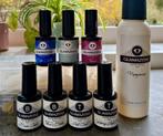Glamazone Nail Creation Set, Ophalen of Verzenden, Nieuw, Overige kleuren, Handen en Nagels