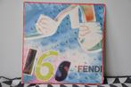 12" Sixteens - Fendi - US Press - Sealed, Ophalen of Verzenden