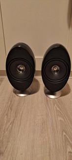 Kef KHT3005 Speakers - Topkwaliteit!, Ophalen of Verzenden