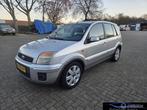 Ford Fusion 1.6-16V Futura Automaat 2e eigenaar, 1596 cc, 101 pk, Gebruikt, 1064 kg