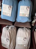 4x Easy Comfort Wasbaar Dekbed 140x220, Huis en Inrichting, Slaapkamer | Beddengoed, Ophalen of Verzenden, Overige kleuren, Eenpersoons