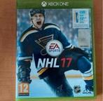 NHL 17, Vincent's games, Ophalen of Verzenden, Zo goed als nieuw, Info@vincents-games.nl
