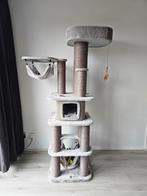 kattentoren/krabpaal van petrebels (+- 2m), Dieren en Toebehoren, Ophalen