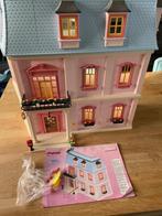 Playmobil Herenhuis 5303, Ophalen of Verzenden, Gebruikt, Complete set