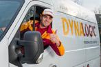 DYNALOGIC Koerier? Regel NU Jouw Eurovergunning (NIWO), Variabele uren, WO, Vanaf 5 jaar, Freelance of Uitzendbasis