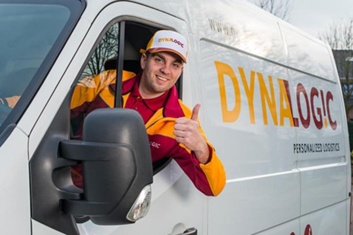DYNALOGIC Koerier? Regel NU Jouw Eurovergunning (NIWO), Vacatures, Vacatures | Logistiek, Inkoop en Transport, WO, Vanaf 5 jaar