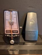 Wittner taktell, Muziek en Instrumenten, Ophalen of Verzenden, Zo goed als nieuw, Overige instrumenten