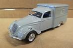peugeot 202 camionette   1/43, Verzenden, Nieuw, Auto, Overige merken