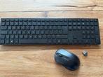 Acer Toetsenbord & Muis - Zo Goed Als Nieuw!, Rechtshandig, Muis, Toetsenbord en muis-set, Ophalen of Verzenden