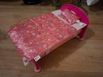 Poppenbedje, Ophalen of Verzenden, Babypop