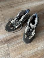 Te koop wandel-bergschoenen, Ophalen, Zo goed als nieuw, Schoenen