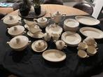 Prachtig Petrus Regout Servies Maastricht, Antiek en Kunst, Antiek | Servies compleet, Ophalen of Verzenden
