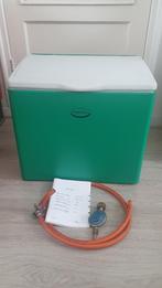 Electrolux koelbox op 12v / 230v / gas, goed werkende staat, Caravans en Kamperen, Koelboxen, Ophalen, Gebruikt, Koelbox, Elektrisch