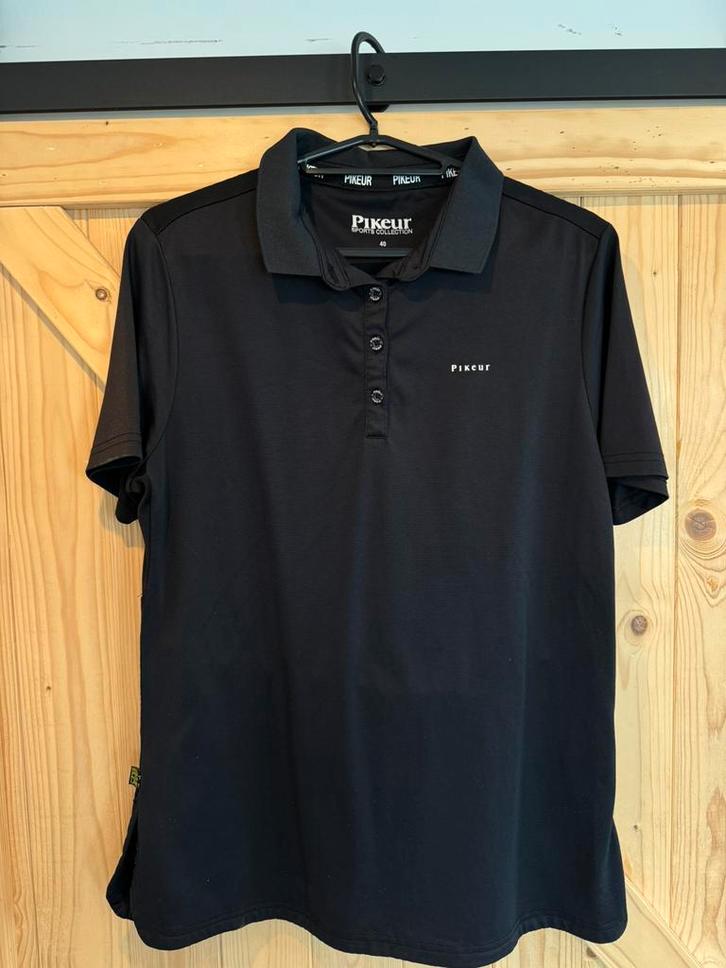 Paardrijkleding, Dieren en Toebehoren, Paardrijkleding, Zo goed als nieuw, Bovenkleding, Dressuur, Ophalen of Verzenden