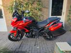 Kawasaki Versys 650 – 2016 – Candy Matte Orange - Kofferset, Motoren, 2 cilinders, Motorrijbewijs A, Particulier, Meer dan 35 kW