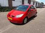 Mitsubishi Colt 1.3 Mivec CZ3, Auto's, Voorwielaandrijving, 750 kg, Colt, Origineel Nederlands