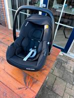 Maxi-Cosi kinderstoel + fietshouder / bakfietshouder, Kinderen en Baby's, Autostoeltjes, Ophalen, 0 t/m 13 kg, Maxi-Cosi, Gebruikt