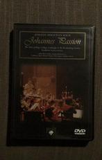 Johann Sebastian Bach // Johannes Passion, Cd's en Dvd's, Verzenden, Zo goed als nieuw