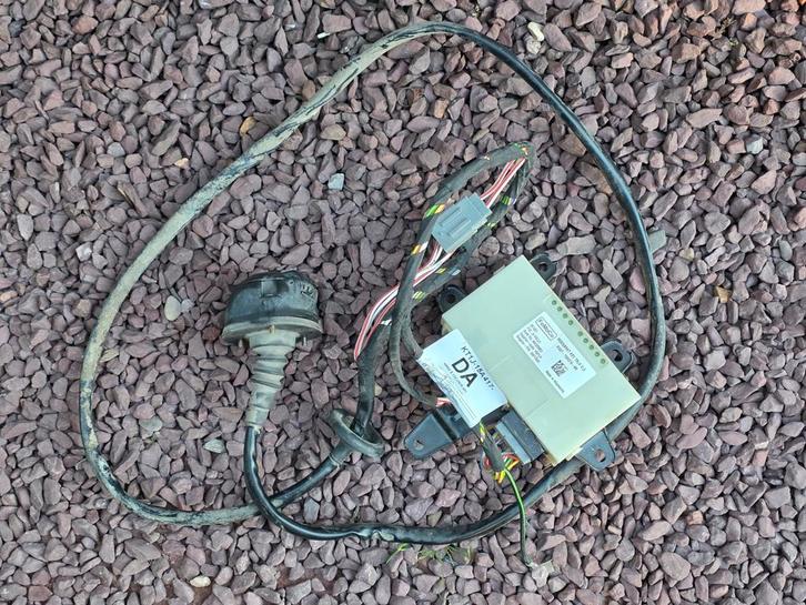 Ford transit connect pj2 trekhaak kabelboom module, Auto-onderdelen, Elektronica en Kabels, Ford, Nieuw, Ophalen of Verzenden