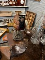 Taxidermie fazant, ., Ophalen of Verzenden, Zo goed als nieuw, .